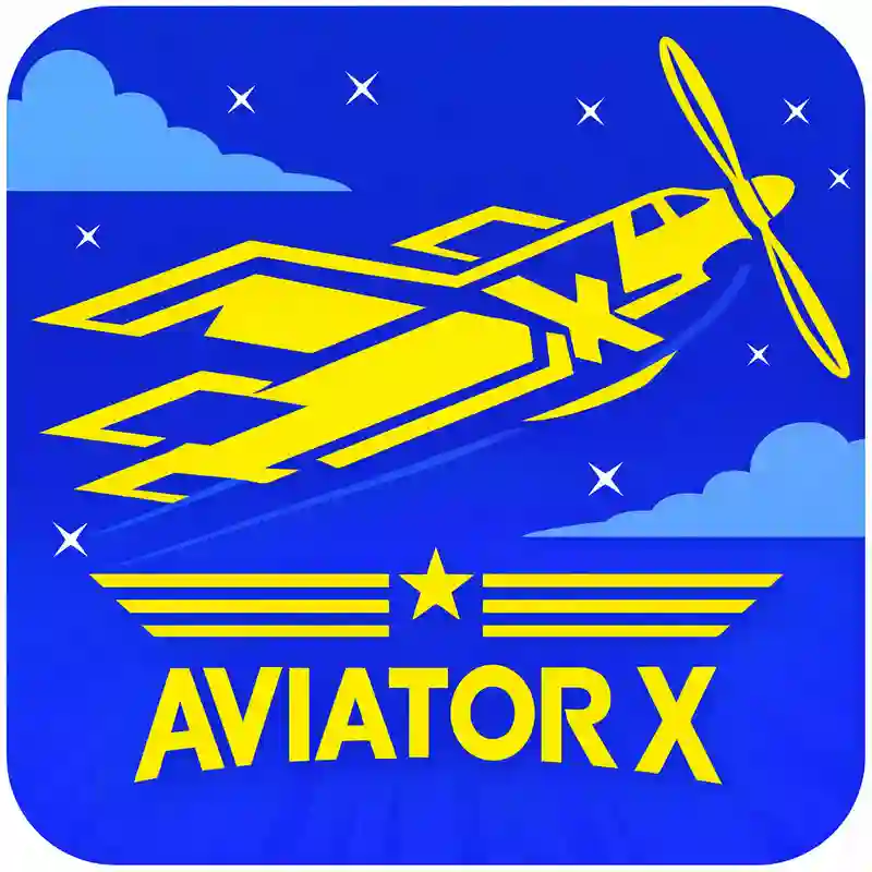Aviator X Casino Game j777
