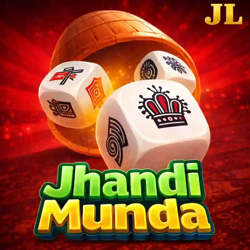 Jhandi Munda Casino Game sa j777