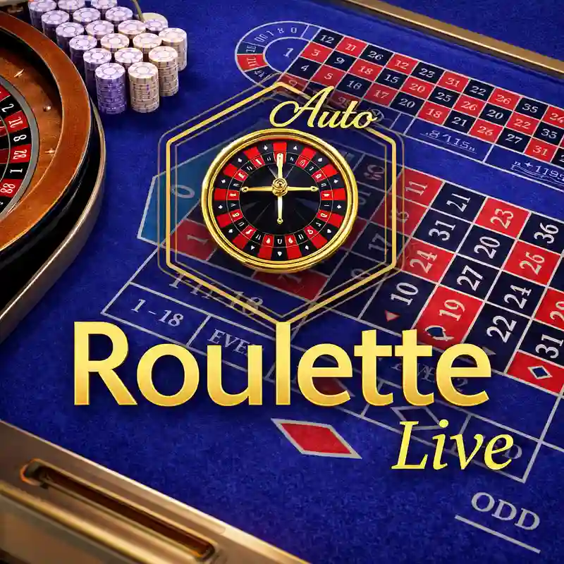 Speed Auto Roulette j777 Online Casino Game